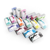 🎨 Farbig, stark, professionell – 13 Nitrilhandschuh-Varianten für dein Studio, deine Praxis, dein Team